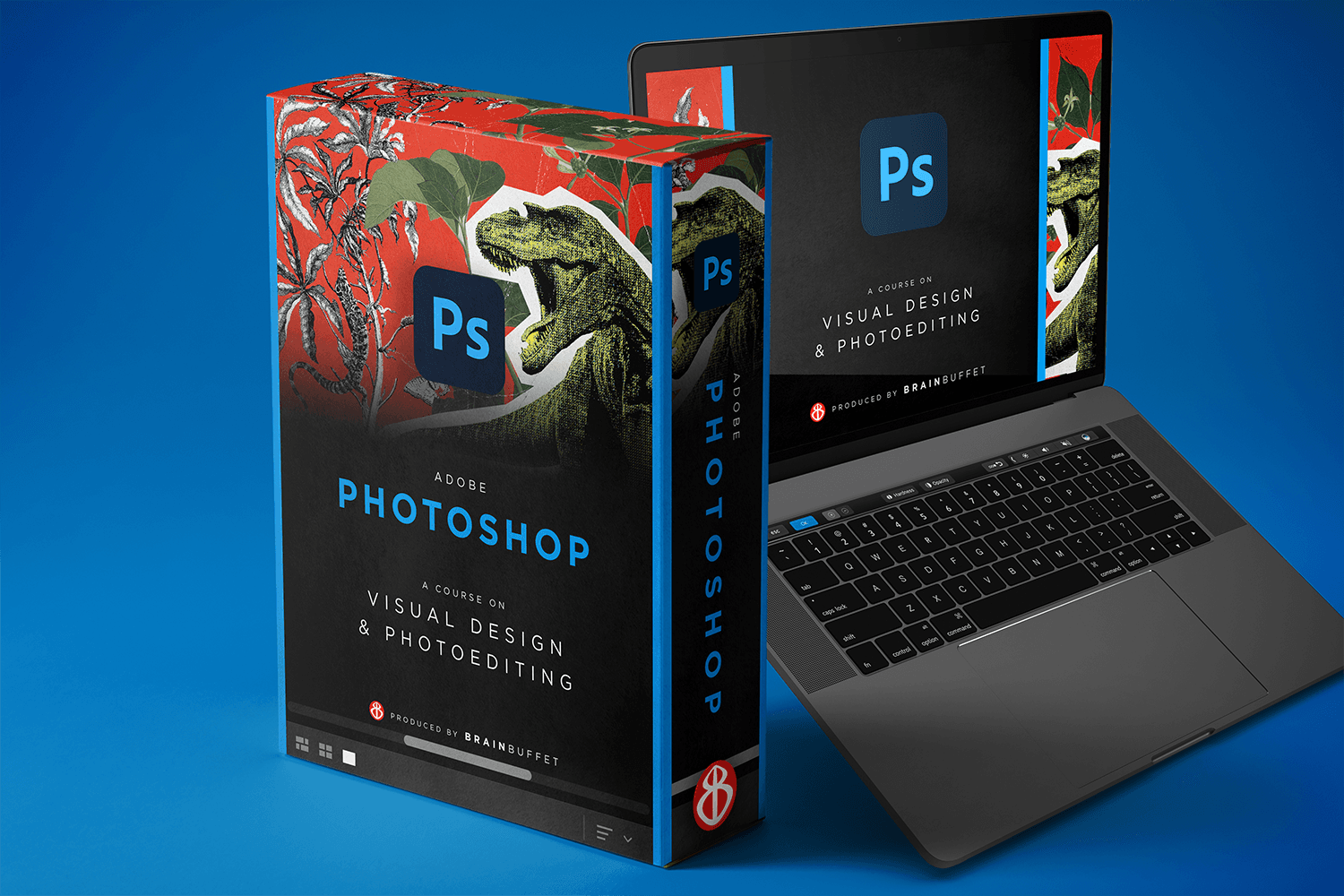 Thumbnail of Photoshop Essentials 2025: Master These 10 Tools for Professional Results